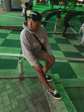 toruさんのコーディネート