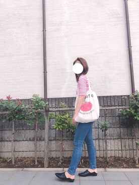 ゆんさんのコーディネート