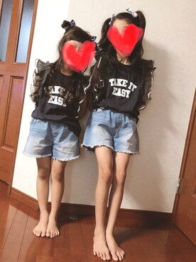 Yukさんのコーディネート