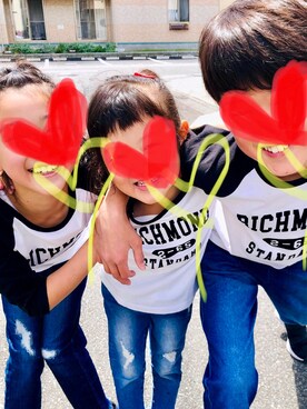 Yukさんのコーディネート