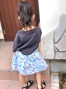 Yukさんのコーディネート