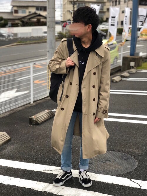 hさんのコーディネート