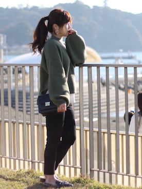 riri1101さんのコーディネート