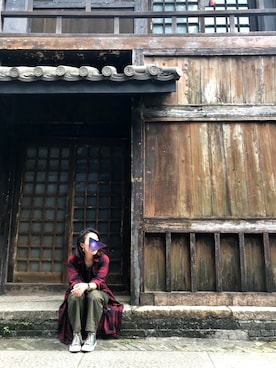 LiTTLEkwanさんのコーディネート