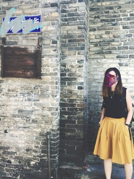 LiTTLEkwanさんのコーディネート