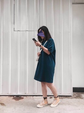 LiTTLEkwanさんのコーディネート