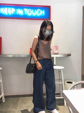 LiTTLEkwanさんのコーディネート