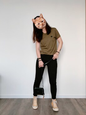 LiTTLEkwanさんのコーディネート