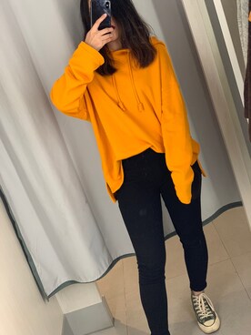 LiTTLEkwanさんのコーディネート