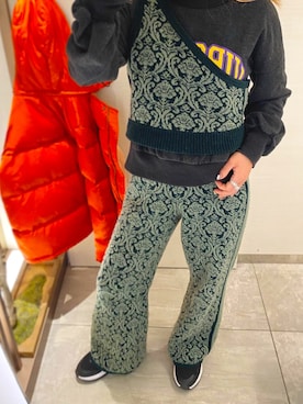 mynameisrinaさんのコーディネート