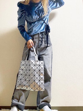 mynameisrinaさんのコーディネート