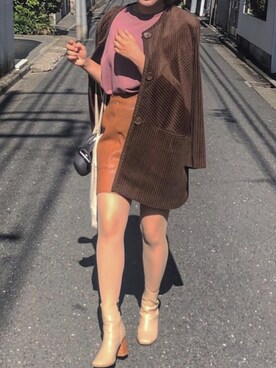 Sakurakoさんのコーディネート