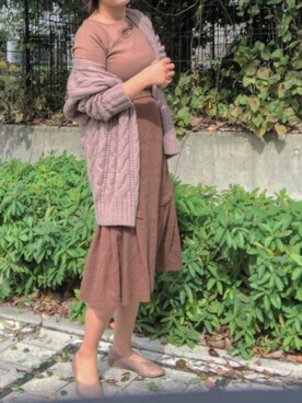 Sakurakoさんのコーディネート