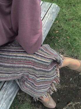 Sakurakoさんのコーディネート