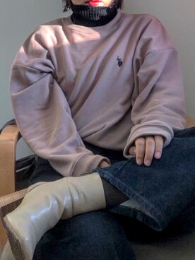 Sakurakoさんのコーディネート