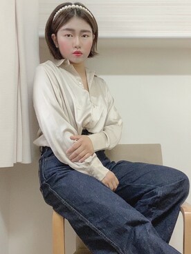 Sakurakoさんのコーディネート