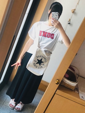 ゆうはさんのコーディネート