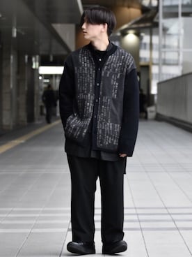 Taiseiさんのコーディネート