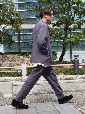 Taiseiさんのコーディネート