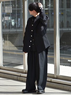 Taiseiさんのコーディネート