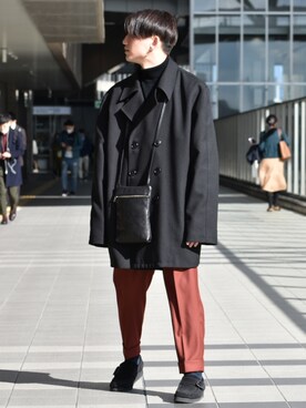 Taiseiさんのコーディネート