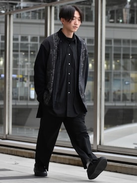 Taiseiさんのコーディネート