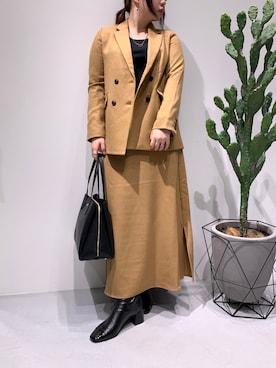 𝕐𝕠𝕤𝕙𝕚𝕖̆̈さんのコーディネート