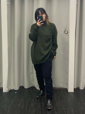 𝕐𝕠𝕤𝕙𝕚𝕖̆̈さんのコーディネート