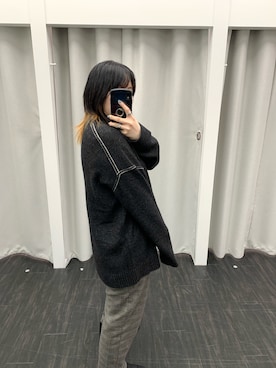 𝕐𝕠𝕤𝕙𝕚𝕖̆̈さんのコーディネート