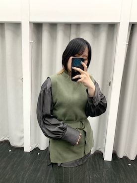 𝕐𝕠𝕤𝕙𝕚𝕖̆̈さんのコーディネート