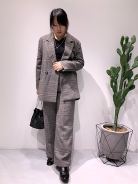 𝕐𝕠𝕤𝕙𝕚𝕖̆̈さんのコーディネート