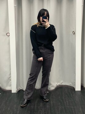 𝕐𝕠𝕤𝕙𝕚𝕖̆̈さんのコーディネート