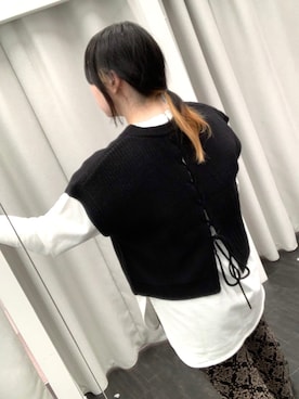 𝕐𝕠𝕤𝕙𝕚𝕖̆̈さんのコーディネート