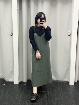 𝕐𝕠𝕤𝕙𝕚𝕖̆̈さんのコーディネート