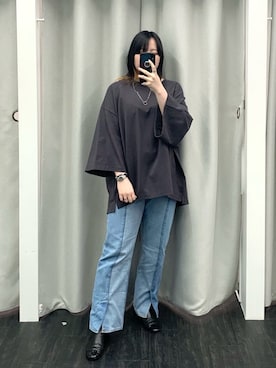 𝕐𝕠𝕤𝕙𝕚𝕖̆̈さんのコーディネート