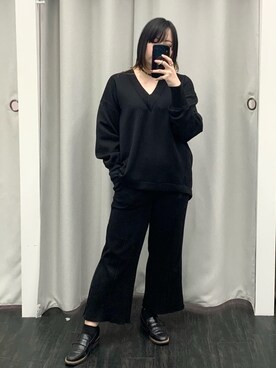 𝕐𝕠𝕤𝕙𝕚𝕖̆̈さんのコーディネート