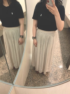 ぐらさんのコーディネート