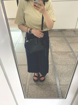 ぐらさんのコーディネート