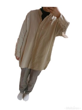 ぐらさんのコーディネート