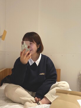 ぐらさんのコーディネート