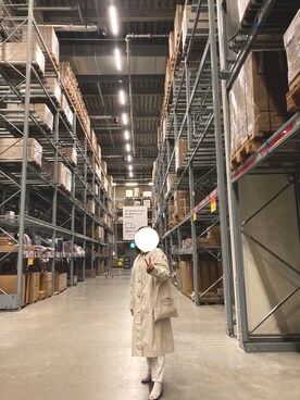 ぐらさんのコーディネート