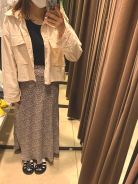 ぐらさんのコーディネート