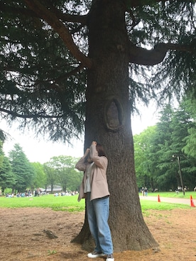 ぐらさんのコーディネート