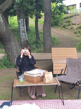 ぐらさん（レディース・152cm）の夏コーディネート