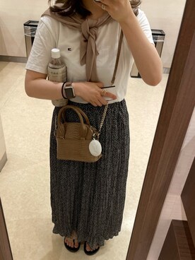 ぐらさんのコーディネート