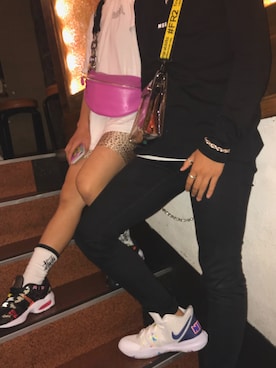 ごだんさんのコーディネート