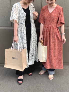 Shizuka*さんのコーディネート