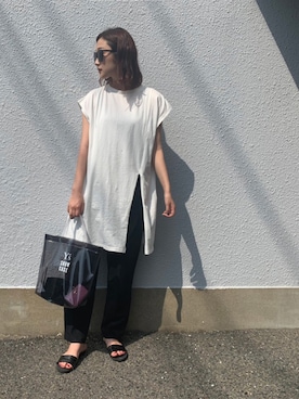 Shizuka*さんのコーディネート