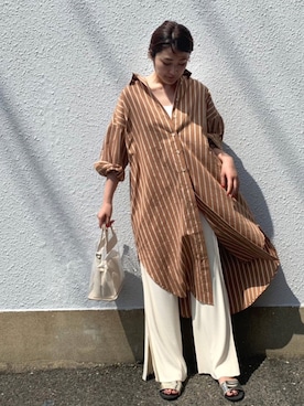 Shizuka*さんのコーディネート