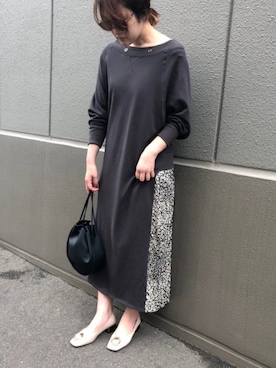 Shizuka*さんのコーディネート